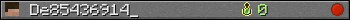 De85436914_ userbar 350x20