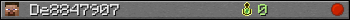 De8847907 userbar 350x20