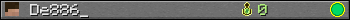 De886_ userbar 350x20