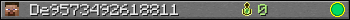 De9573492618811 userbar 350x20