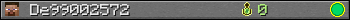 De99002572 userbar 350x20