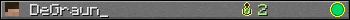 DeGraun_ userbar 350x20
