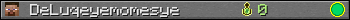 DeLuqeyemomesye userbar 350x20