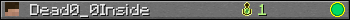 Dead0_0Inside userbar 350x20