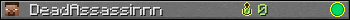 DeadAssassinnn userbar 350x20