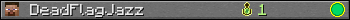 DeadFlagJazz userbar 350x20