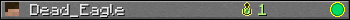 Dead_Eagle userbar 350x20