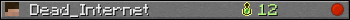 Dead_Internet userbar 350x20