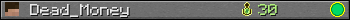 Dead_Money userbar 350x20