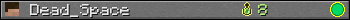 Dead_Space userbar 350x20