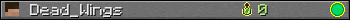 Dead_Wings userbar 350x20