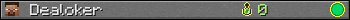 Dealoker userbar 350x20