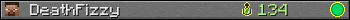 Юзербар 350x20 для DeathFizzy