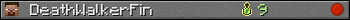 DeathWalkerFin userbar 350x20