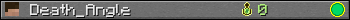 Death_Angle userbar 350x20