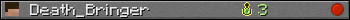 Death_Bringer userbar 350x20