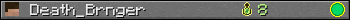 Death_Brnger userbar 350x20