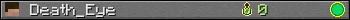 Death_Eye userbar 350x20