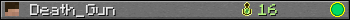 Death_Gun userbar 350x20