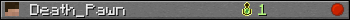 Death_Pawn userbar 350x20