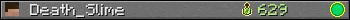 Death_Slime userbar 350x20