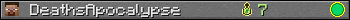 DeathsApocalypse userbar 350x20