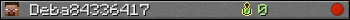 Deba84336417 userbar 350x20