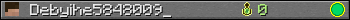 Debyihe5848009_ userbar 350x20