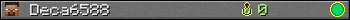 Deca6588 userbar 350x20