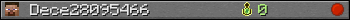Dece28095466 userbar 350x20
