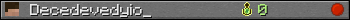 Decedevedyio_ userbar 350x20