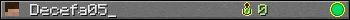 Decefa05_ userbar 350x20