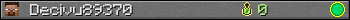 Decivu89370 userbar 350x20