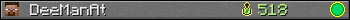 DeeManAt userbar 350x20