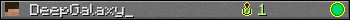 DeepGalaxy_ userbar 350x20