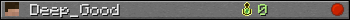 Deep_Good userbar 350x20