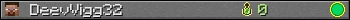 DeevVigg32 userbar 350x20