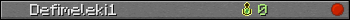 Defimeleki1 userbar 350x20