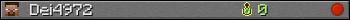 Dei4972 userbar 350x20