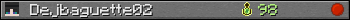 Dejbaguette02 userbar 350x20