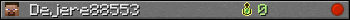Dejere88553 userbar 350x20