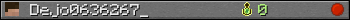 Dejo0636267_ userbar 350x20