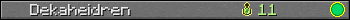 Dekaheidren userbar 350x20