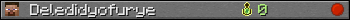 Deledidyofurye userbar 350x20