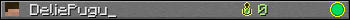 DeliePugu_ userbar 350x20
