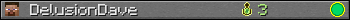 DelusionDave userbar 350x20