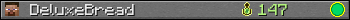 DeluxeBread userbar 350x20