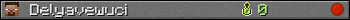 Delyavewuci userbar 350x20