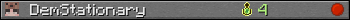 DemStationary userbar 350x20