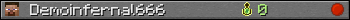 Demoinfernal666 userbar 350x20